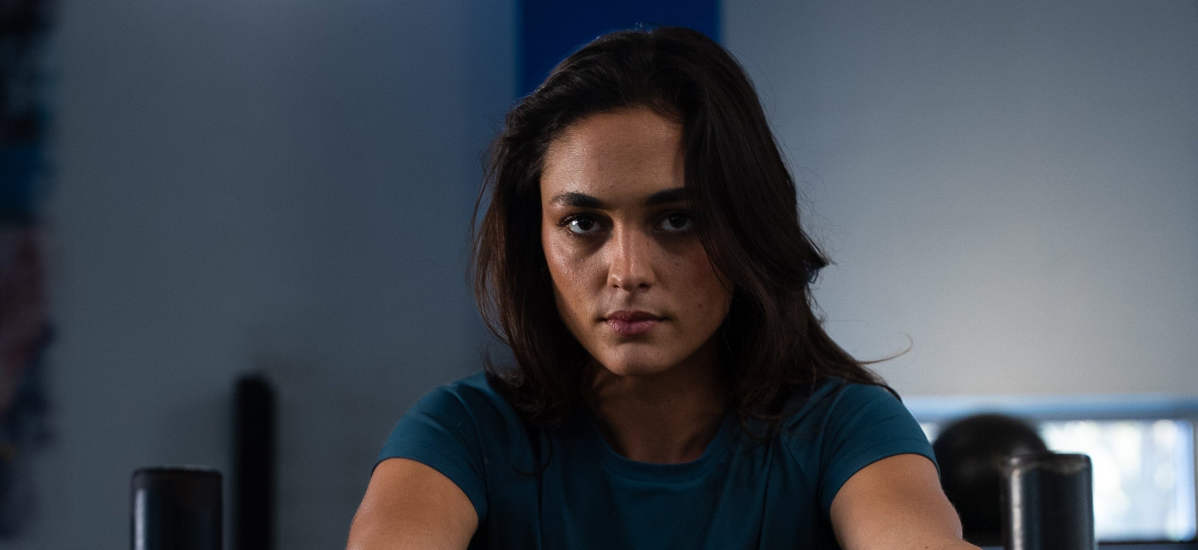 Athletica Health and Fitness