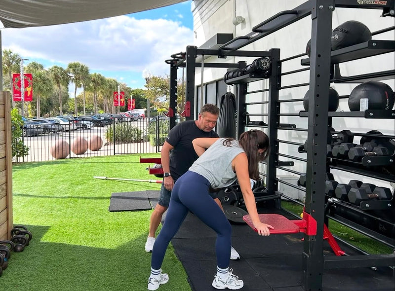 Outdoor Gym Boca Raton Boca Raton – Athletica Health and Fitness