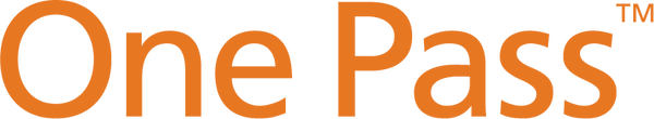 One Pass™